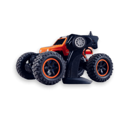 Remote Control Toys