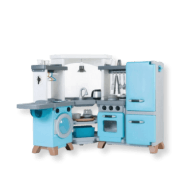 Pretend & Playsets