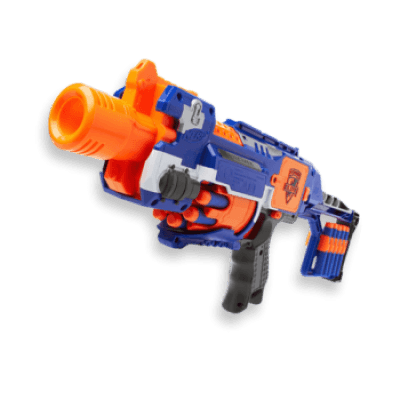 Gun Toys