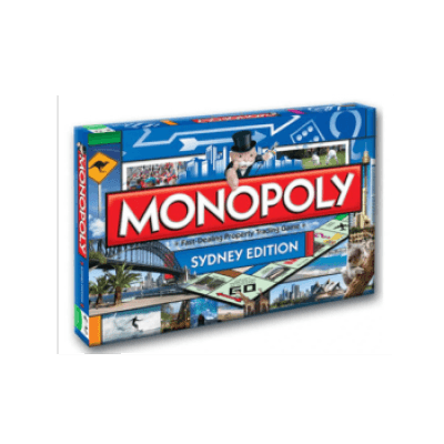 Board Games