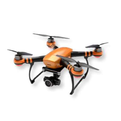 Flying Toys